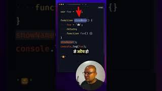 #206 Javascript Interview Questions by Frontend Master || #frontendmaster  #javascript #frontend