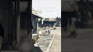 Mafia Hit #gta #ps5 #mafia #pc