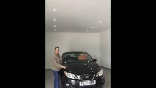 Globe Motors Blackburn