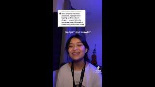 Best Of Lyn Lapid TikTok | Must Watch 