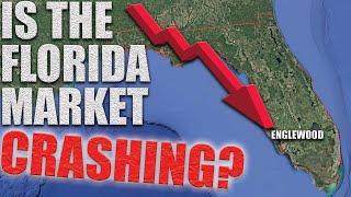 Is the Englewood, Florida Market Crashing? What You Need to Know in 2025