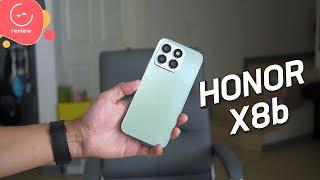 HONOR X8b | Detailed Review