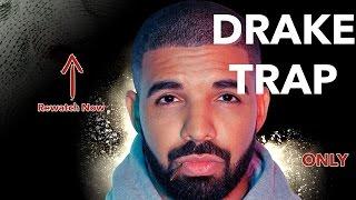 New Drake Trap Beat Tutorial Including Keyscape