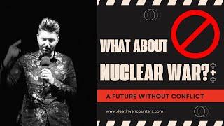 What about Nuclear War? | Prophet Charlie Shamp