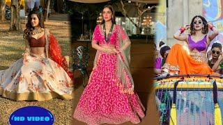 Kundli Bhagya Preeta Aka Shraddha Arya  best instagram Moments | Telly Gossips | Bolly Telly