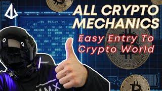 ACM : Easy Entry To Crypto World