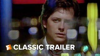 Bright Lights, Big City (1988) Trailer #1 | Movieclips Classic Trailers