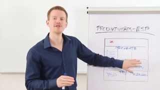 Produktivitäts ESP - stabil und sicher im Alltag