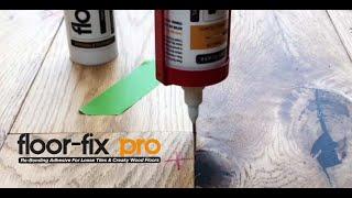 Floor-Fix Pro Vs Using a Separate Syringe