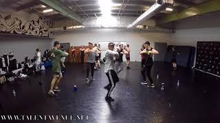 Feder feat. Alex Aiono - Lordly choreography by Alex Balash