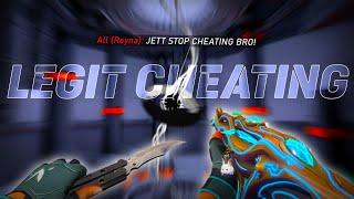 BEST CROSSHAIR FOR VALORANT  99% ACCURACY 