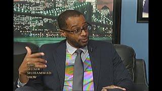 The Munir Muhammad Show (MM2913) - Daybreak Development LLC