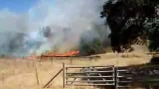 Greenstone Fire 1