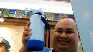 My Vlog 31 | 01/27/2023 SM North EDSA to Trinoma for The 3rd Time During CoViD-19 Pandemic | 16:9