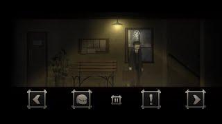 Mental Haze (by Sebastian Gomez Briceño) - free adventure game for Android and iOS - gameplay.