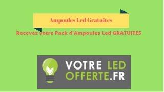 AMPOULE LED DIALL