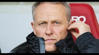 Christian Streich hat nichts gegen politische Fußballer | Badische Zeitung