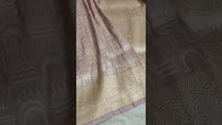 Wholesale Collection Pure Banarasi Katan Silver And Golden Zari Work With Silk Trade Mark 9044541225