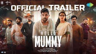 Hello Mummy - Official Trailer | Sharaf U Dheen, Aishwarya Lekshmi | Vaishakh Elans | Jakes Bejoy