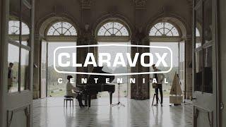 Claravox Centennial | “Clair de Lune” Performed by Grégoire Blanc & Orane Donnadieu