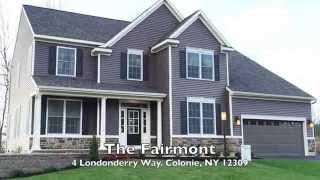 Fairmont Video Tour