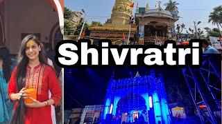 Shivratri + movie day | Saanvi Singh Vlogs |