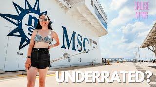 Are MSC Cruises Worth It? An Honest Review