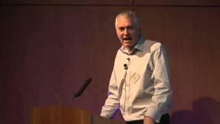 Stevenage Bioscience Catalyst+ +Open+Innovation+Summit 2014+ +Ian+Tomlinson +What+Next+Keynote