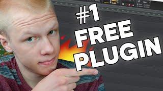 The Number 1 FREE PLUGIN I can't Live Without!!!