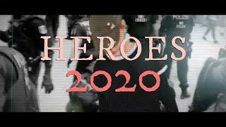 HEROES 2020 - DIE HYMNE DER C0R0NA-HELDEN - Alien's Best Friend