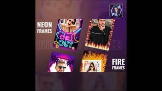 Animated Frames | Picture Perfect Animations