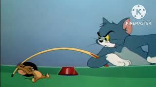 Tom and Jerry - Same Violence = Same Sound Compilation