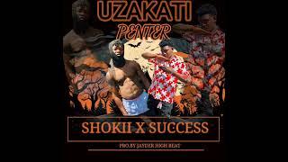 SHOKII_X_SUCCESS _UZAKATI_PENTER(pro.by_jayder_high_beat)