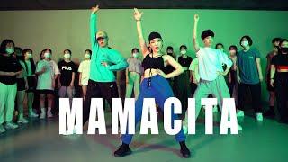 Black Eyed Peas, Ozuna, J. Rey Soul - MAMACITA / LIGI Choreography.