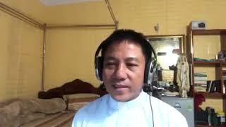 Nữ Vương Địa Phận Vinh - Cha Antôn Nguyễn Văn Đoàn