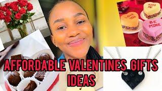 affordable valentines gift ideas in 2022