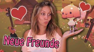 Meine neuen HAUSTIERE (oder so)  Süßes oder Saures!  Ooblets Gameplay deutsch  Folge 2