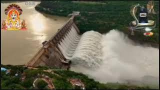 SRISAILAM PROJECT