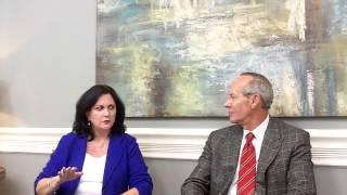 Huntsville Plastic Surgery Patient Interview #3 - Dr Dunagan - DYA Plastic Surgery Center
