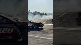 Cyprus drift team
