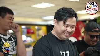 Pinoy Pawnstars Ep.446 - The Greatest Basketball Player Jersey Worth 1M !! 