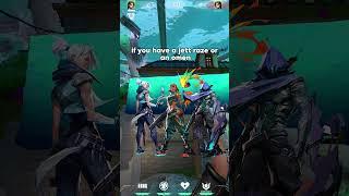 BEST SAGE WALL YOU'RE NOT USING! #valorant #valorantclips #valoranthighlights #valorantmontage