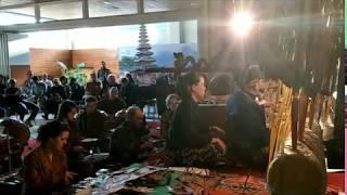 Wayang Kulit Goes to Nederland, Dalang Ki Joko Susilo di KBRI Den Haag