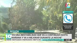  Canal 10 en VIVO | Estas viendo #Noticias10 Noche