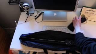 Inexpensive Camera Slider - StudioFX 32" Slider