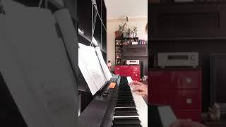 М. Крутицкий "Зима"