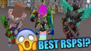 *INSANE CUSTOM RSPS* : Loot From Mystery Boxes + SKATEBOARD IN RSPS?!? (GIVEAWAY) - PasaretaX RSPS