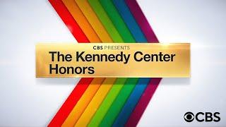 VA - The 46th Annual Kennedy Center Honors * Kennedy Center Opera House, WA, USA (Dec 27, 2023) HDTV