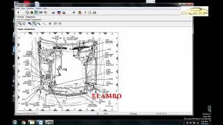 2021 hot All data Auto Repair software Alldata 10.53 Mit-chell od5 software 2015 Vivid workshop