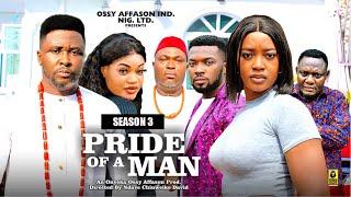 PRIDE OF A MAN (SEASON 3) LUCHY DONALDS ONNY MICHEAL NEW MOVIE- 2024 LATEST NIGERIAN NOLLYWOOD MOVIE